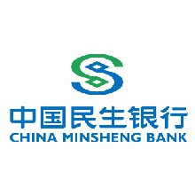 中國(guó)民生銀行