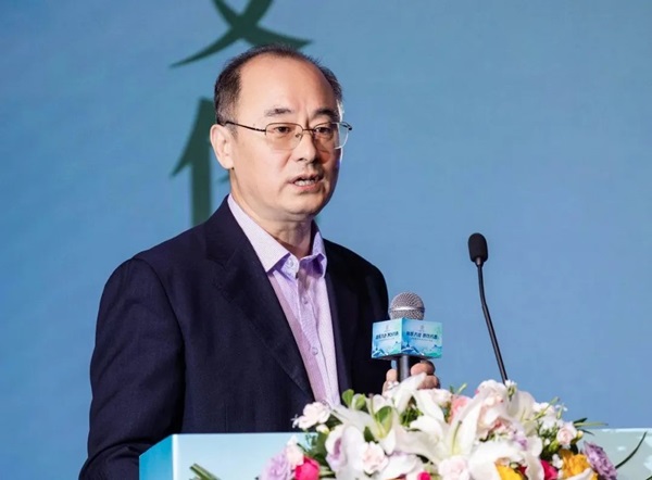 「昌南文化大講堂」故宮博物院陶瓷專家呂成龍談陶瓷之美